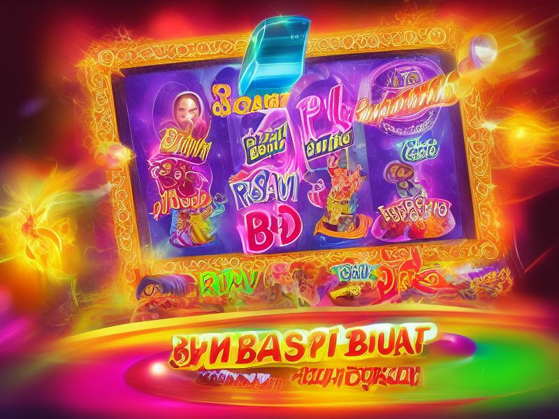 Dunia4d  Daftar Situs Slot Gacor Hari Ini Terpercaya