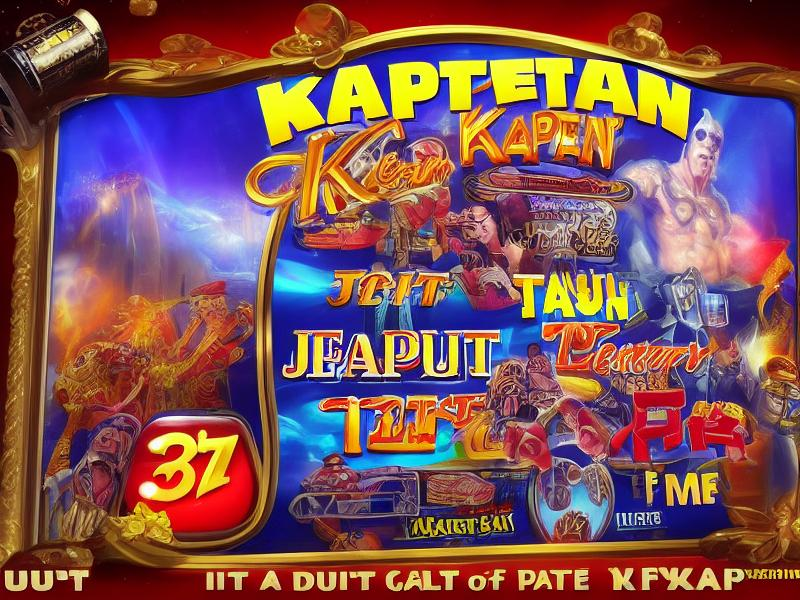 Toto88jp  Spade Gaming Jackpot Besar Tersedia