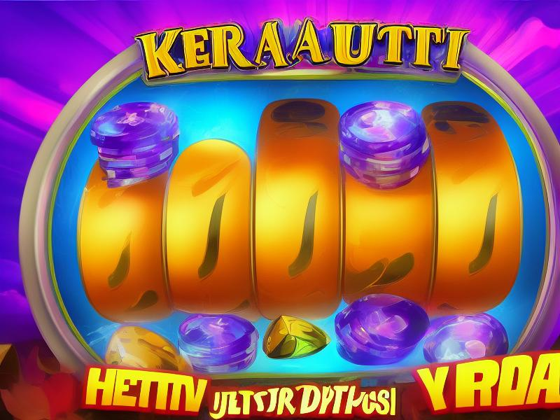 Dultogel  Strategi Cerdas | Menaklukkan Dunia Fantasi Game