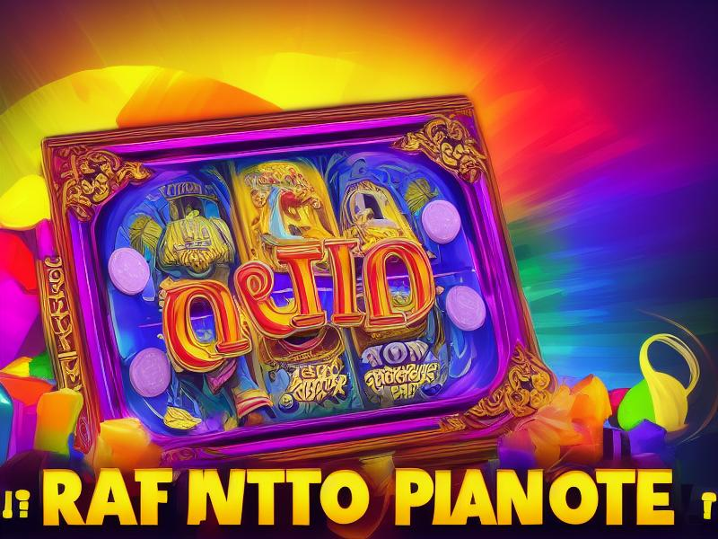 Lobby4d  Daftar Situs Slot Online Gacor Maxwin Tertinggi