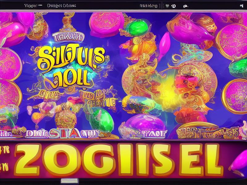 Amarta99  Lembaga Digital Life Bagikan Link Situs Slot Gar