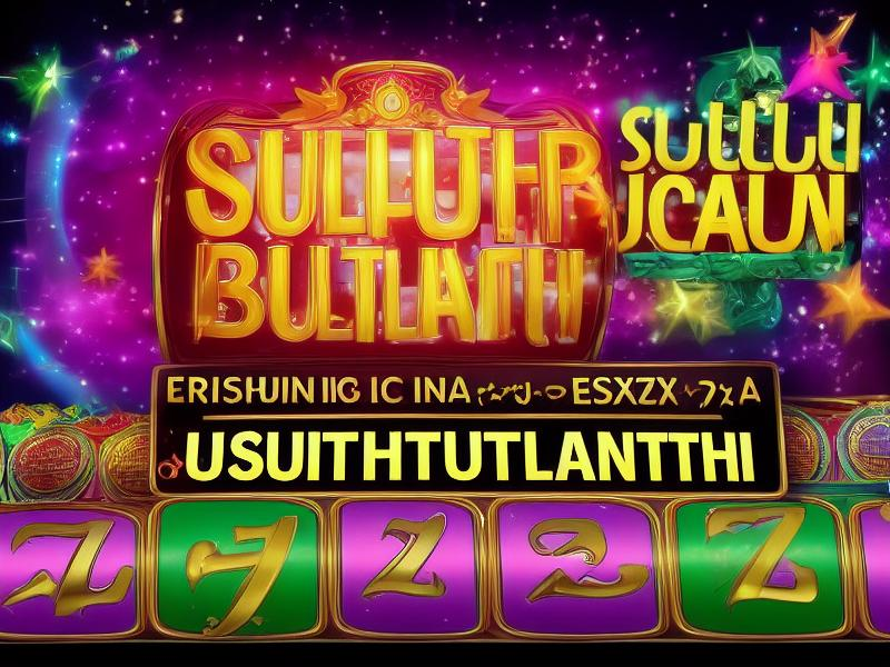 Tante777  SITUS SLOT GACOR TERBARU HARI INI GAMPANG